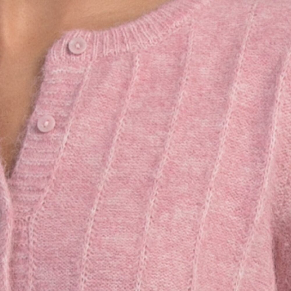 MARLED Long Sleeve Cardigan - Picture 3 of 3
